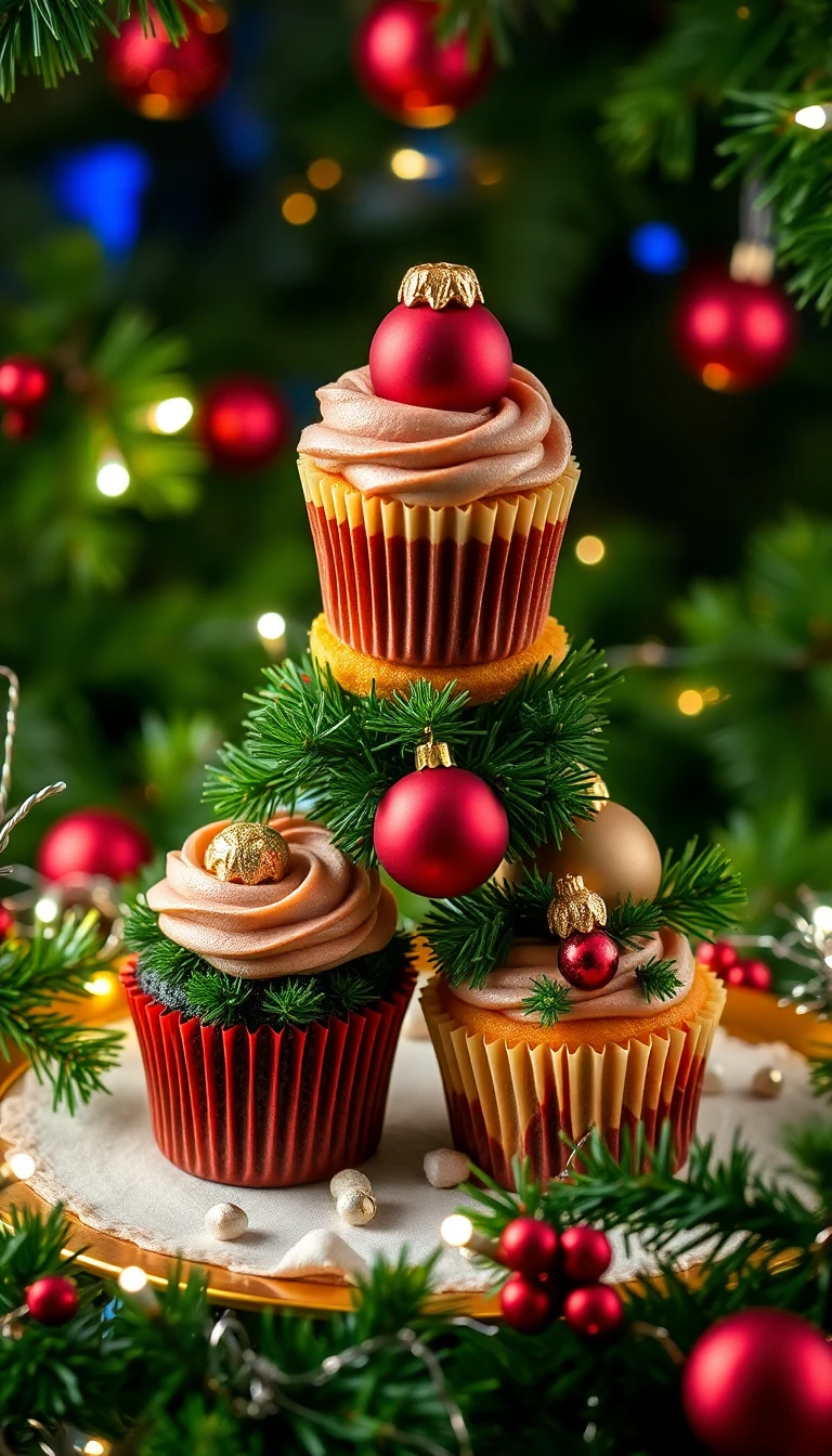 Christmas Tree Christmas Tree