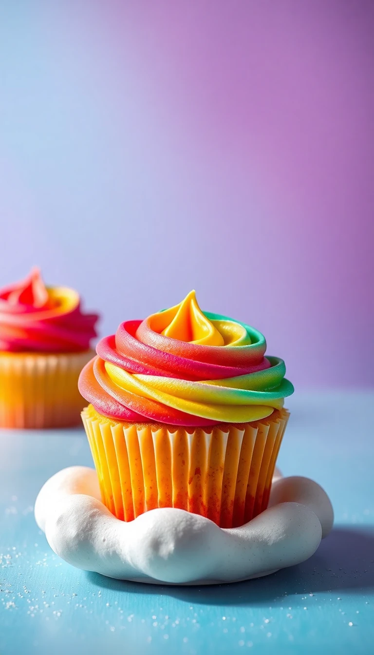 Rainbow Arc Rainbow Arc