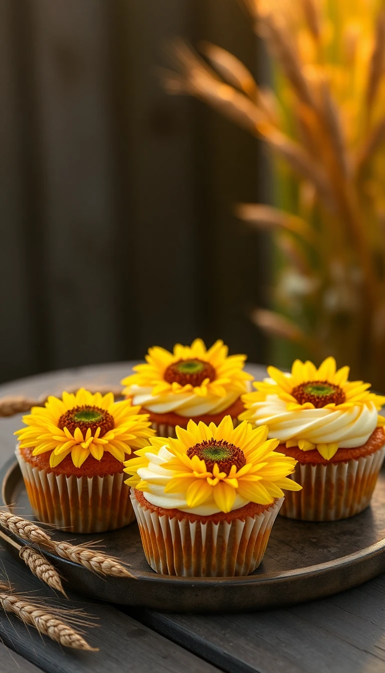 Sunflower Field Sunflower Field