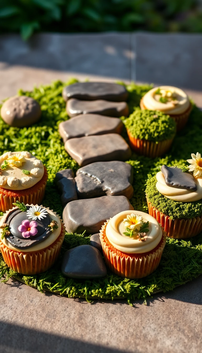 Garden Path Garden Path