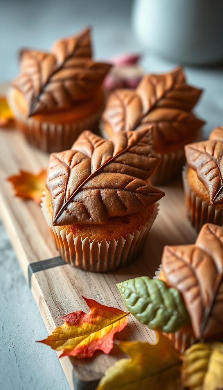 Autumn Leaves Autumn Leaves