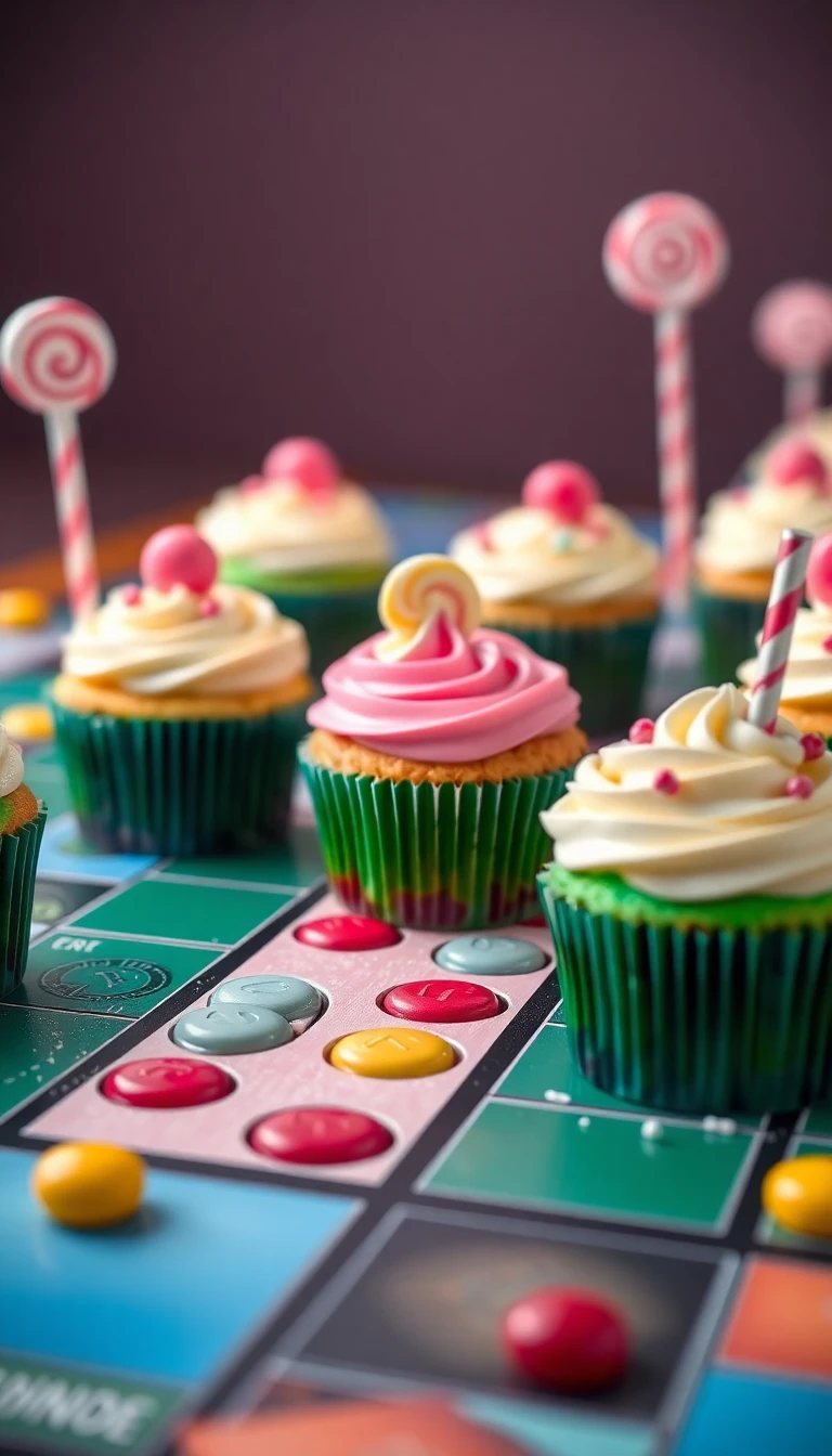 Candy Land Candy Land