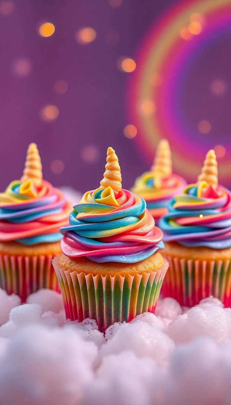 Unicorn Magic Unicorn Magic