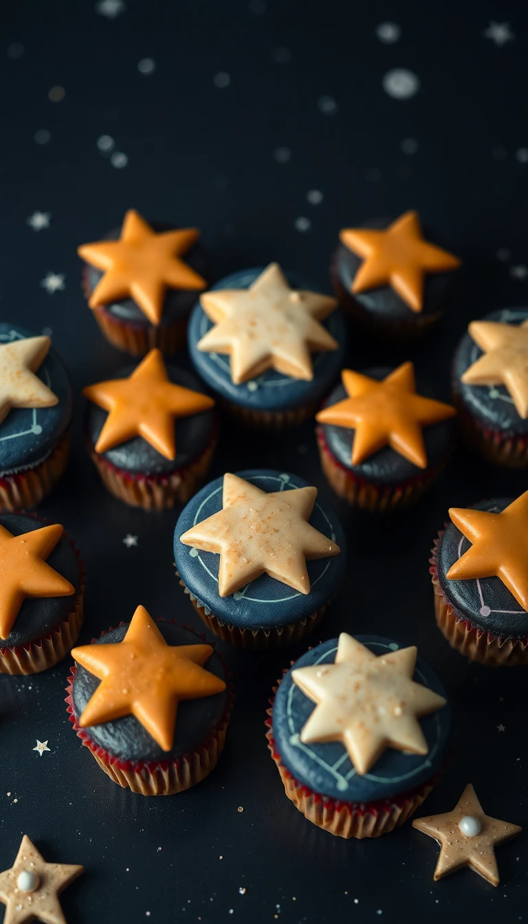 Constellation Map Constellation Map