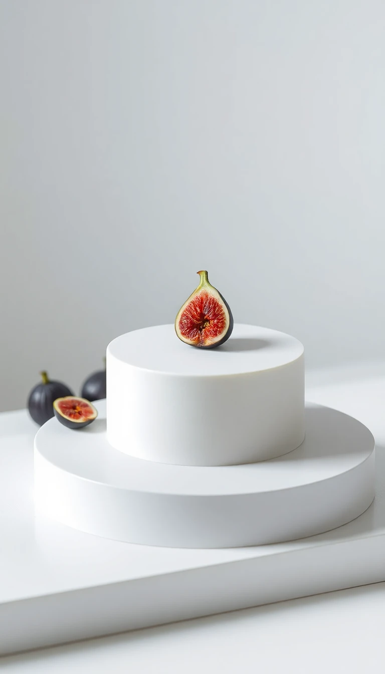 Modern Minimalist Fig