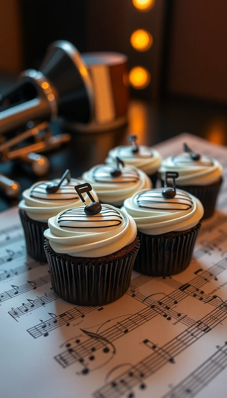 Music Notes Music Notes