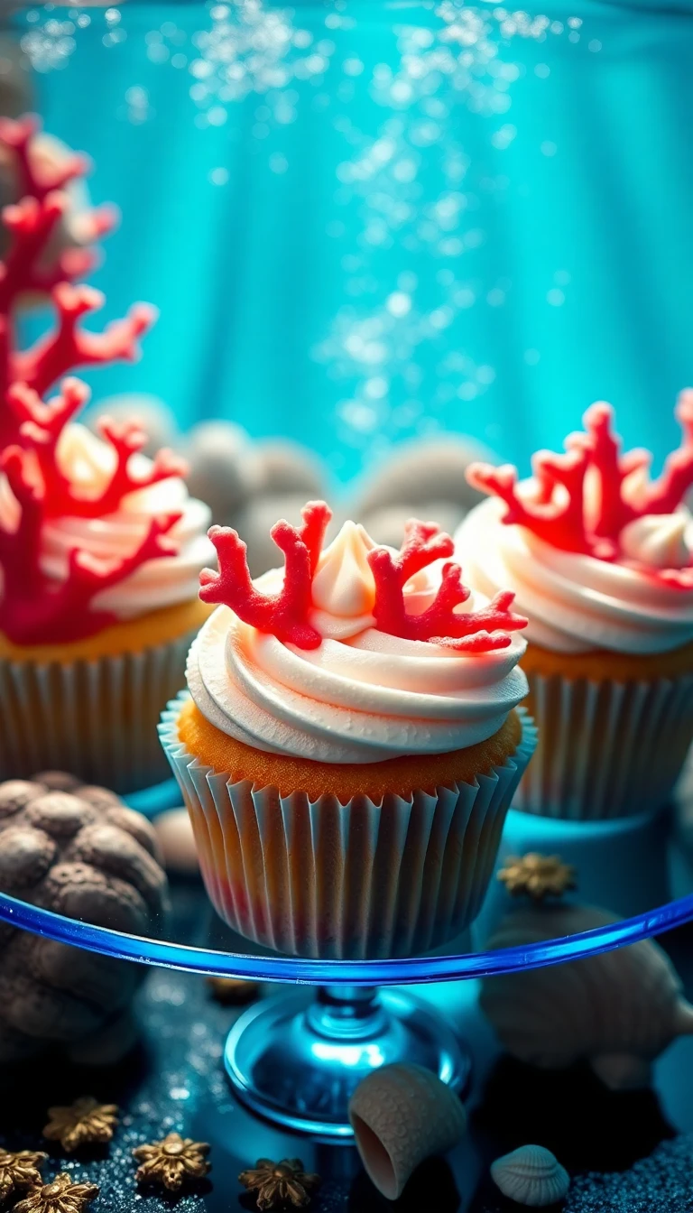 Coral Reef Coral Reef