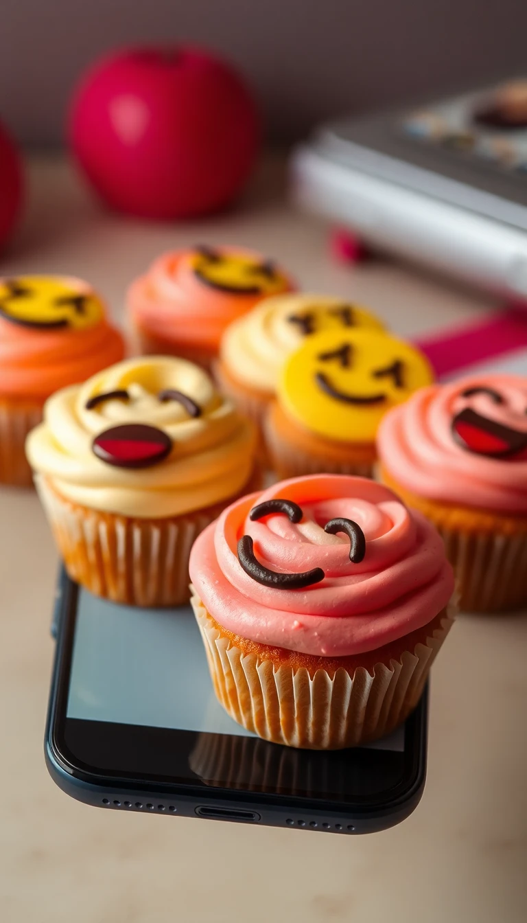 Emoji Faces Emoji Faces