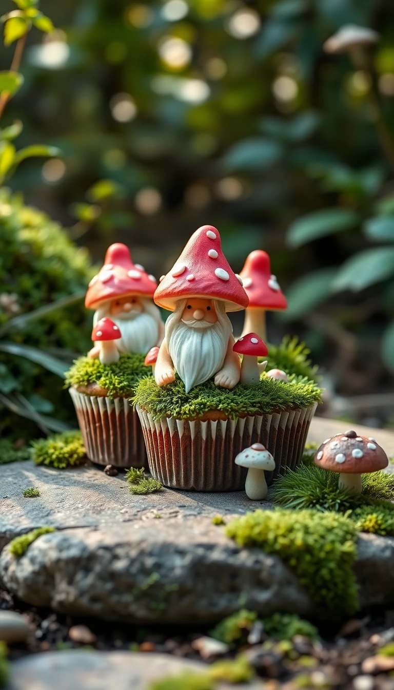 Garden Gnome Garden Gnome