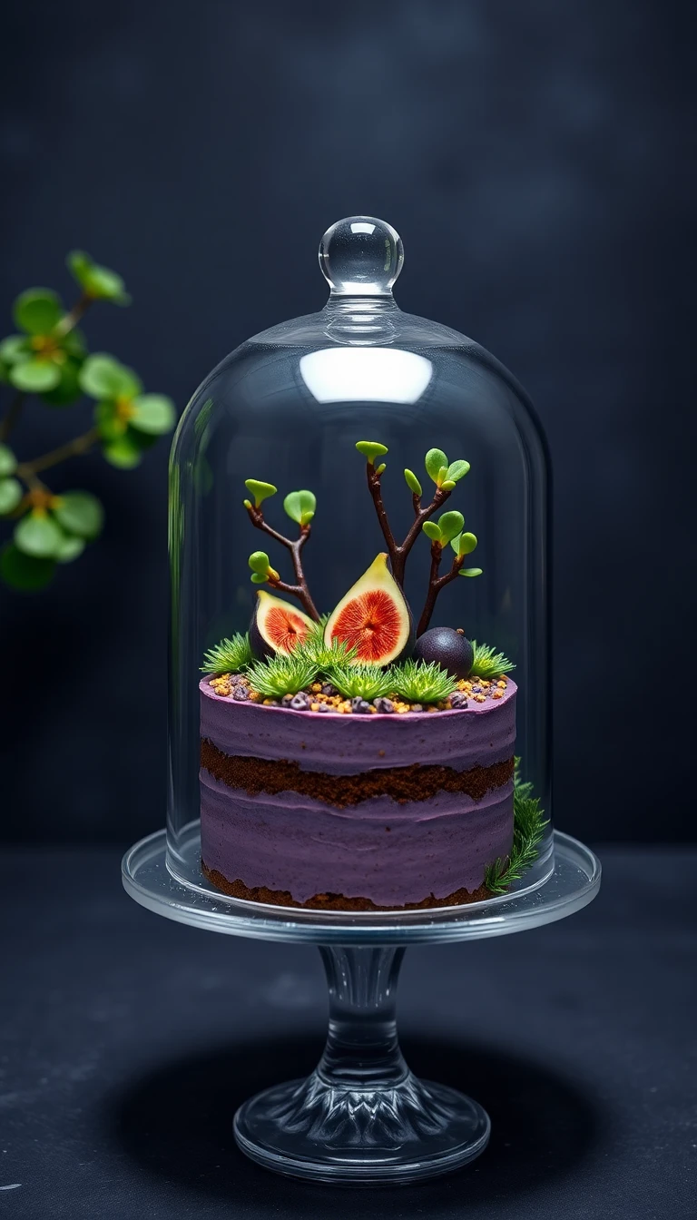 Fig Terrarium