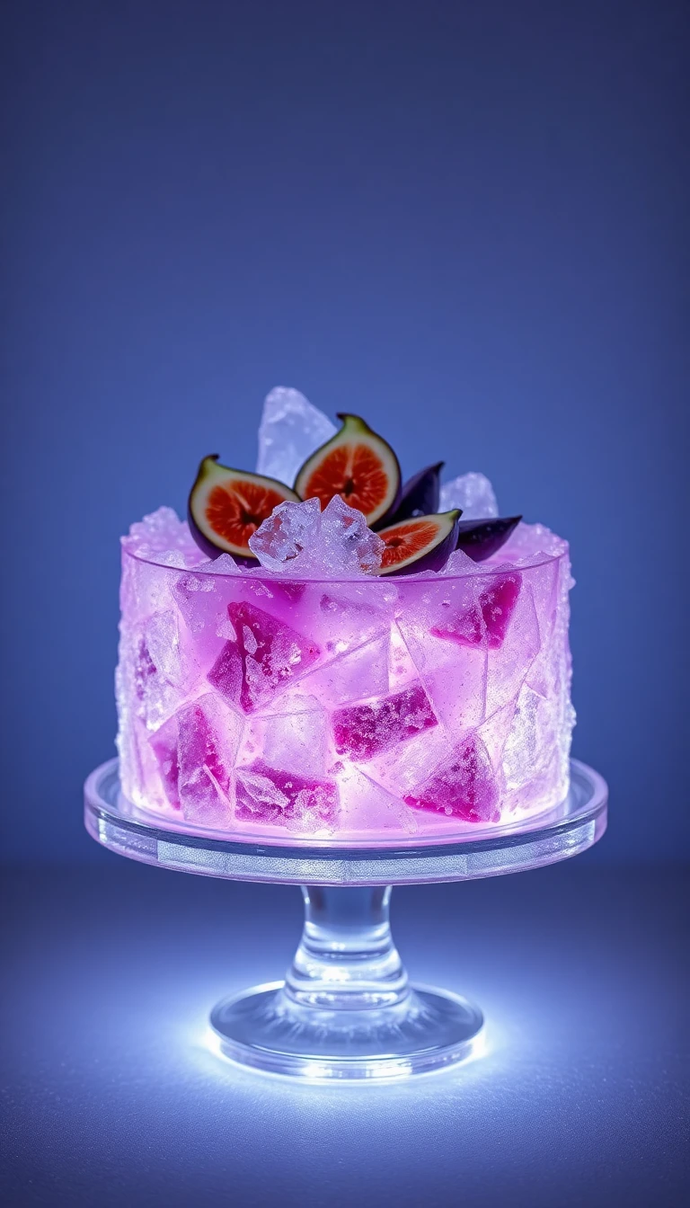 Fig Ice Crystal