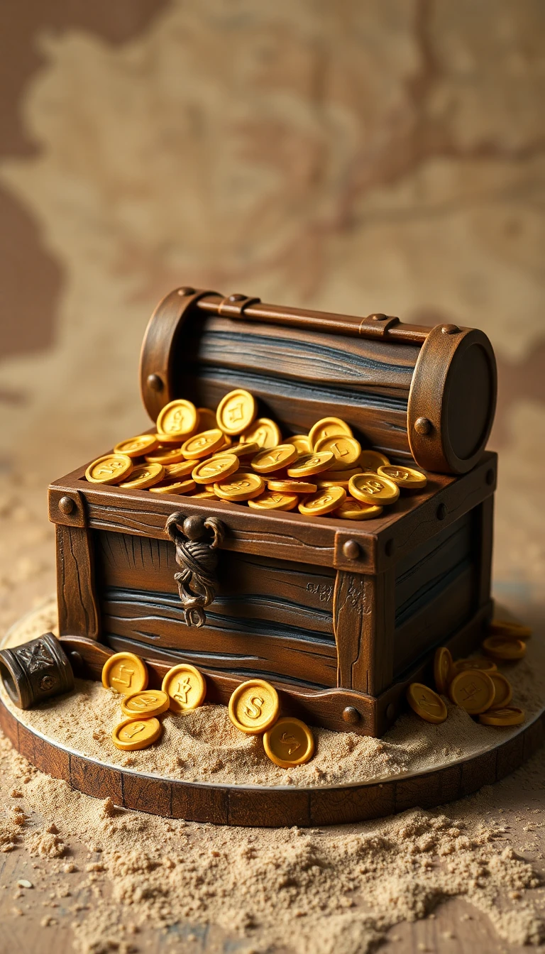Treasure Chest
