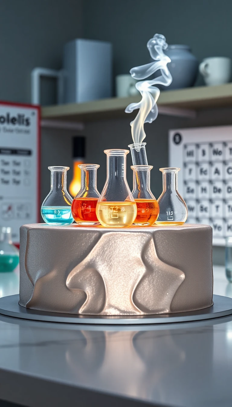 Chemistry Set