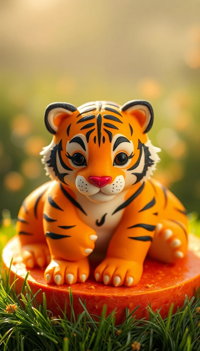 Tiger Mother Tiger Mother