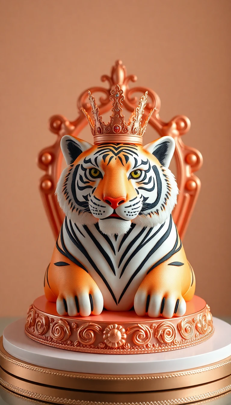 Tiger Queen Tiger Queen