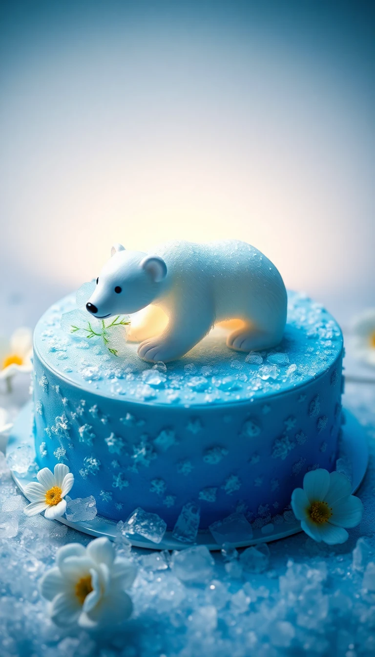 Frost Flower Frost Flower