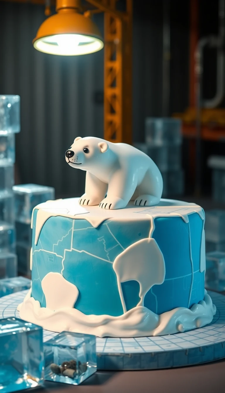 Ice Architect Ice Architect