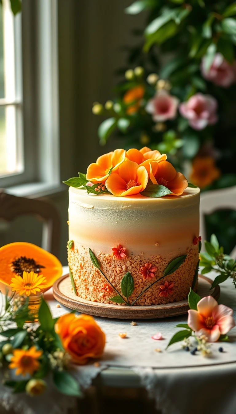 Tropical Garden Tropical Garden