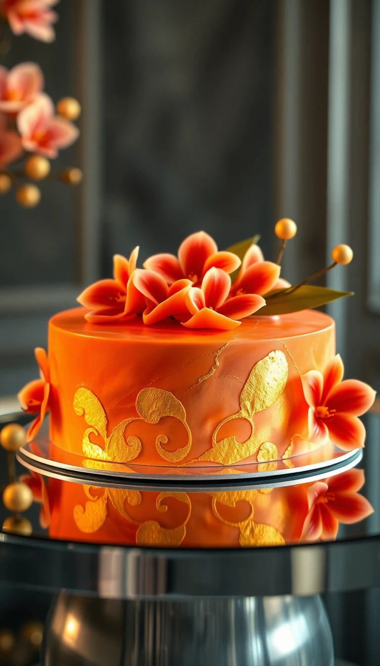 Tropical Luxe Tropical Luxe