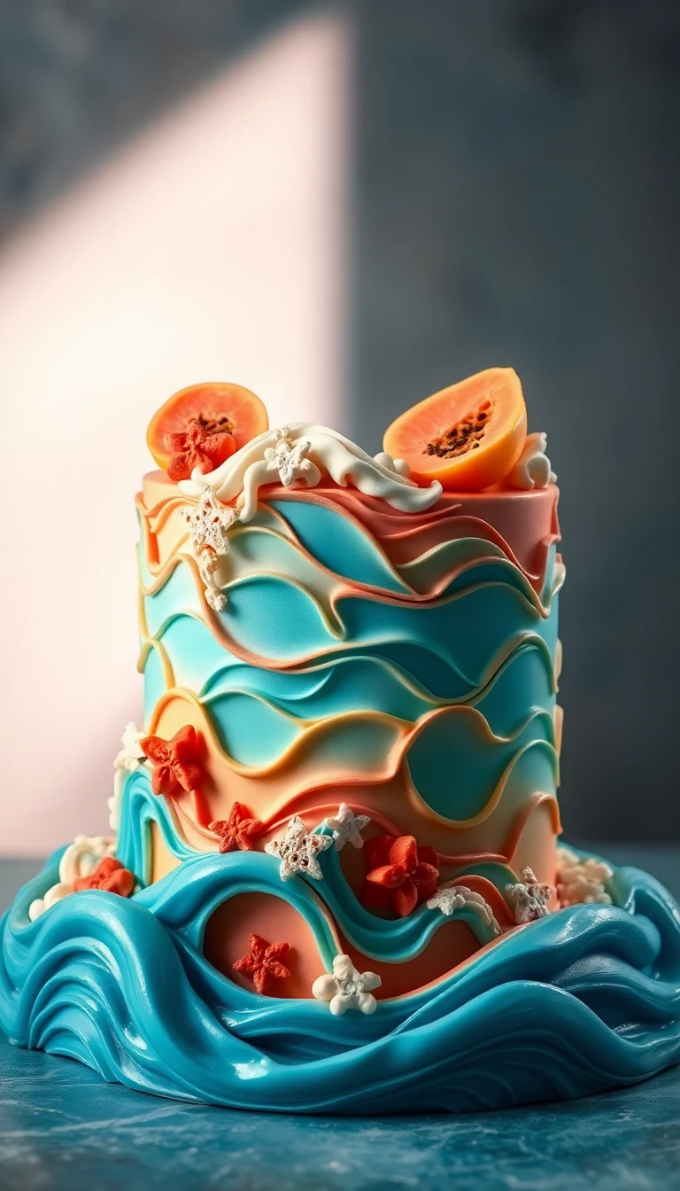 Tropical Wave Tropical Wave