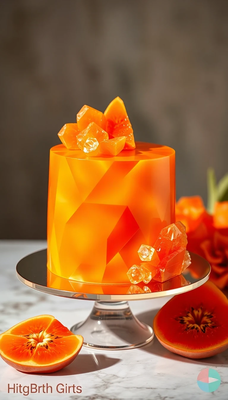 Tropical Prism Tropical Prism