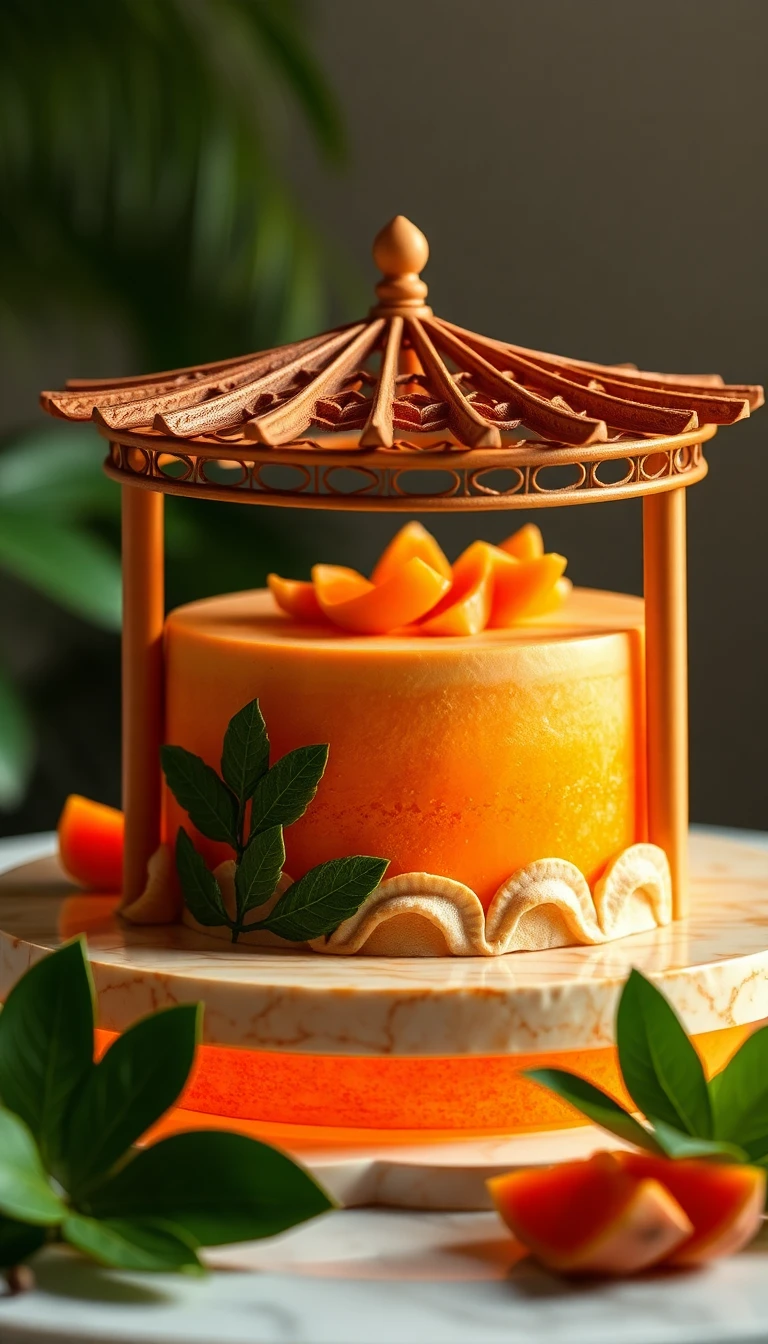 Paradise Pavilion Paradise Pavilion