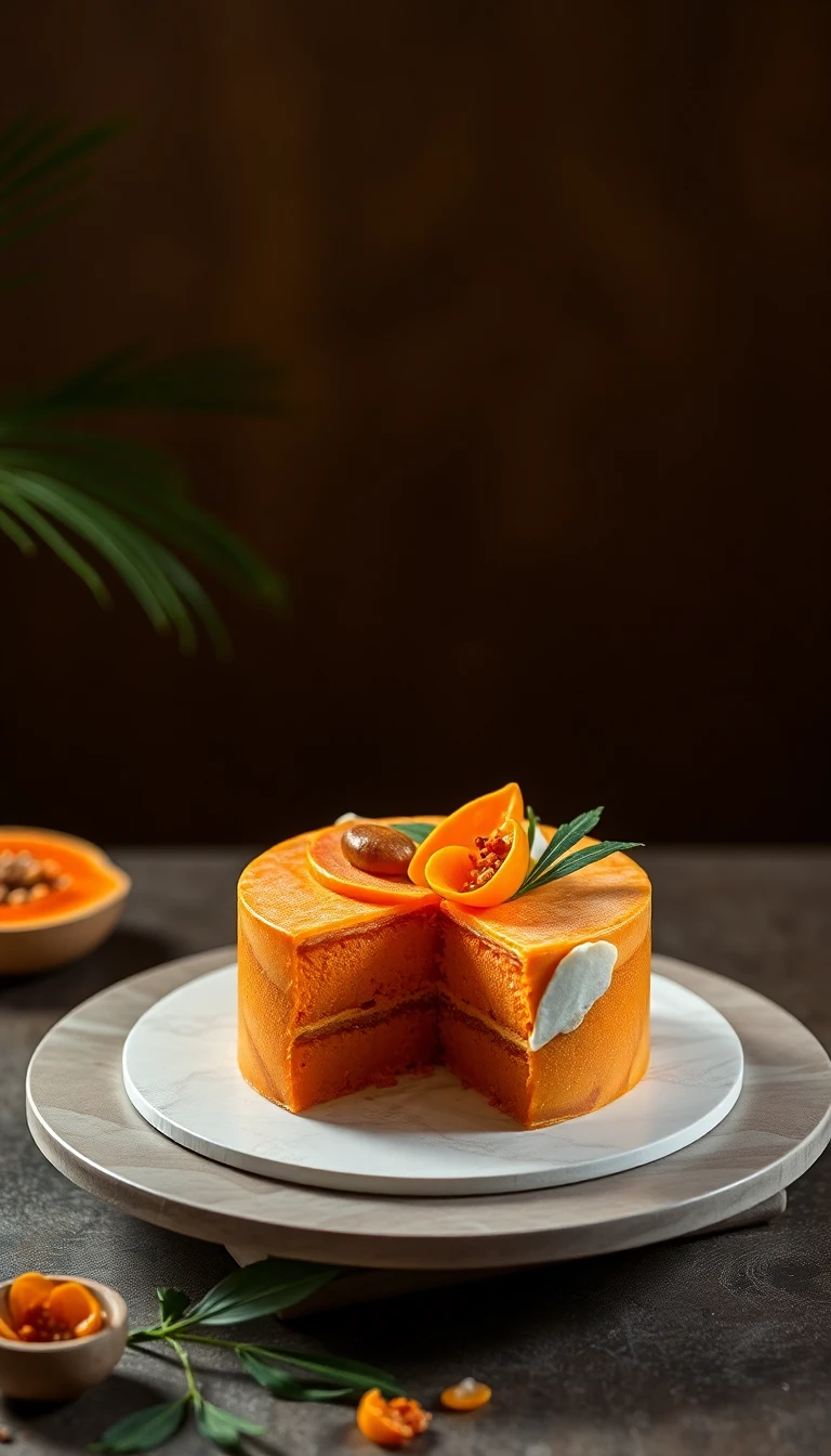 Tropical Haven Tropical Haven