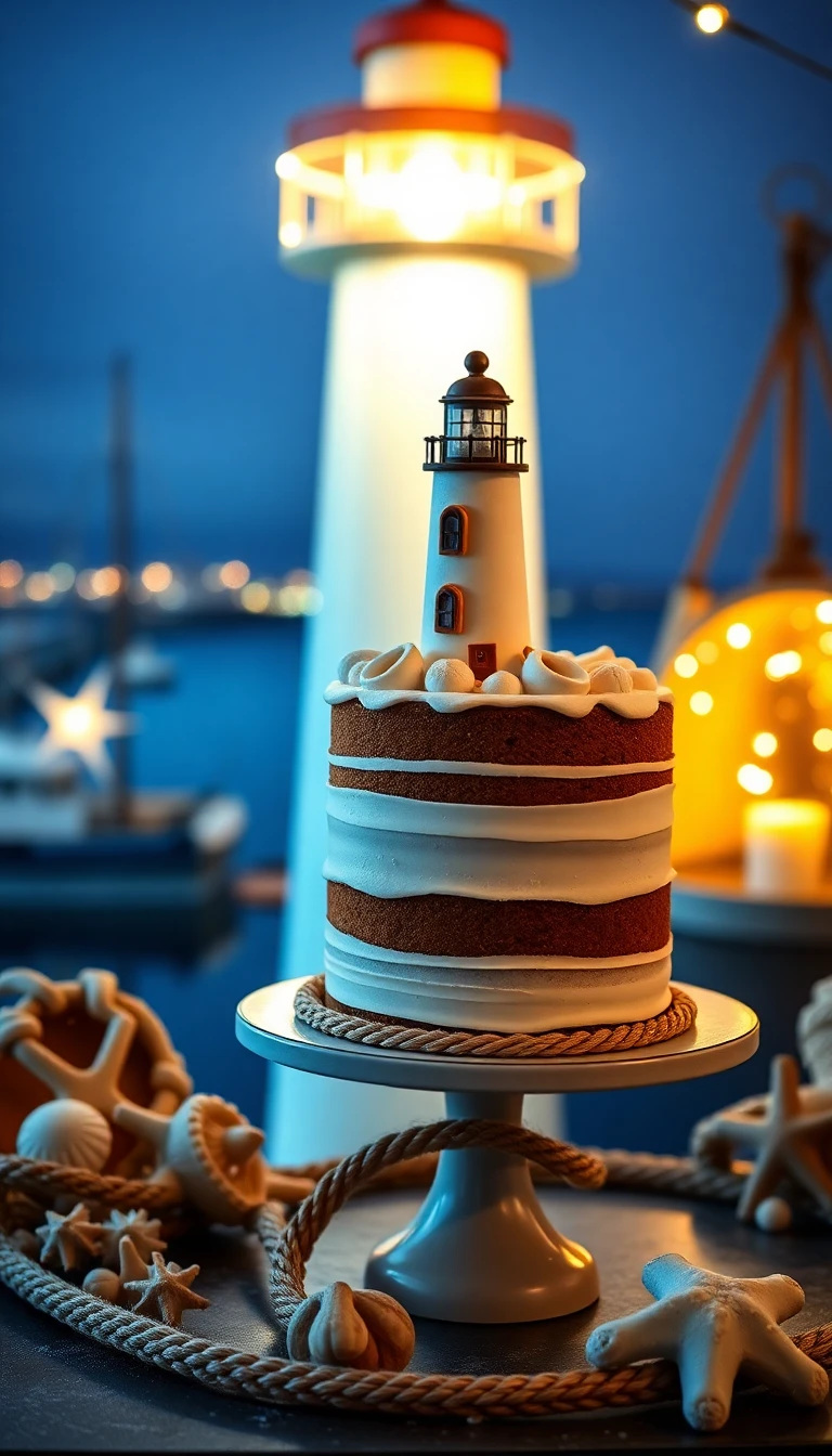 Harbor Light Harbor Light