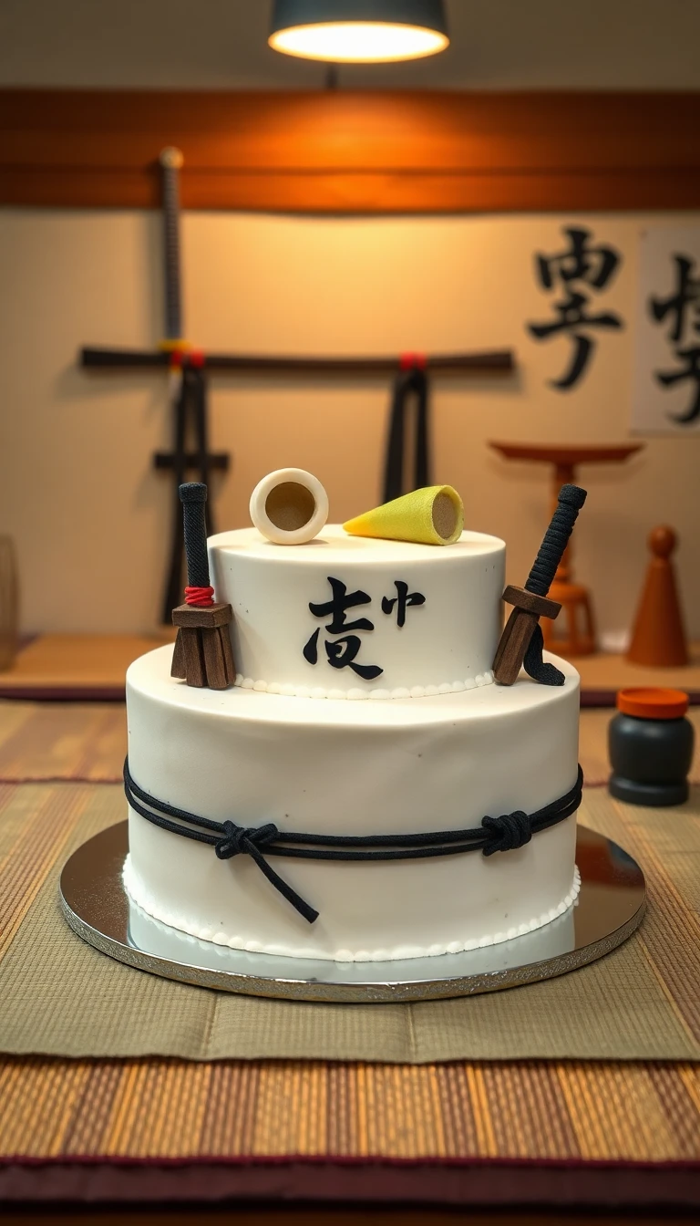 Martial Artist Martial Artist