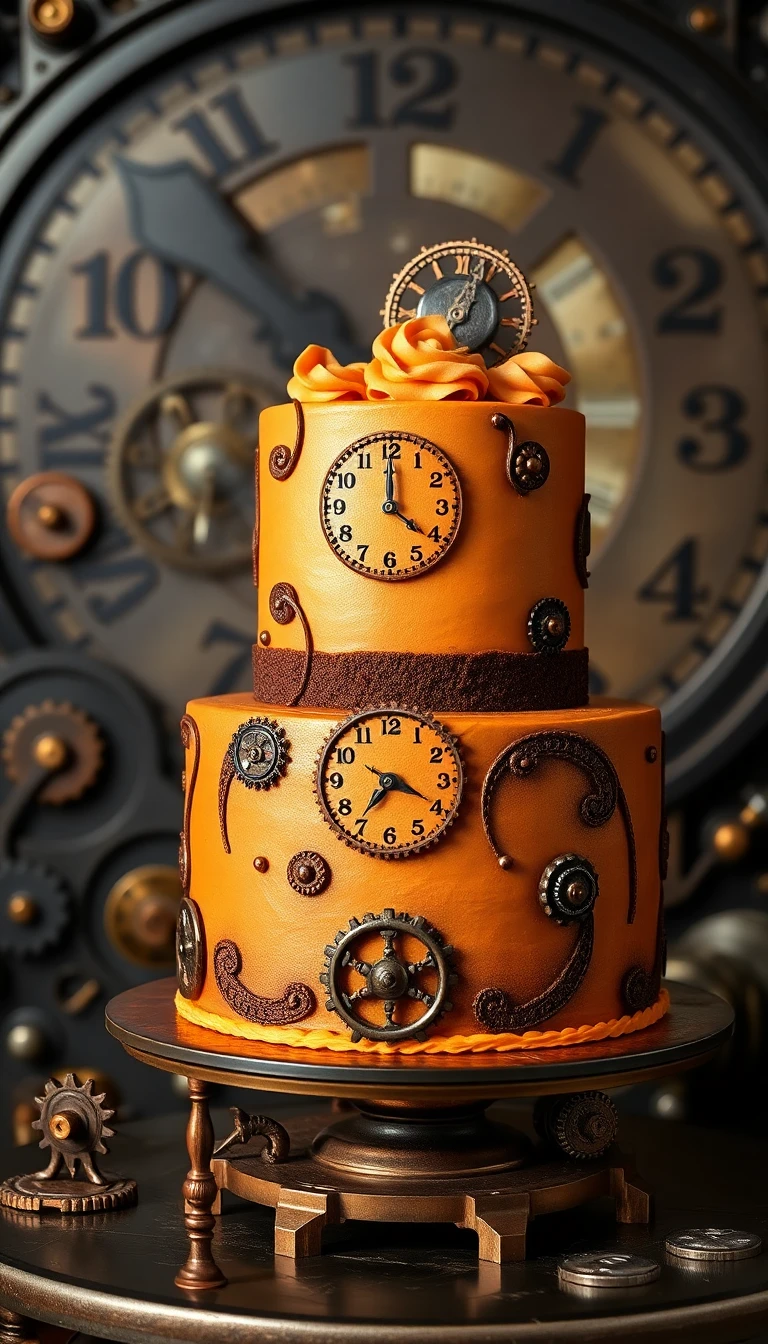 Clockmaker's Tower Clockmaker's Tower