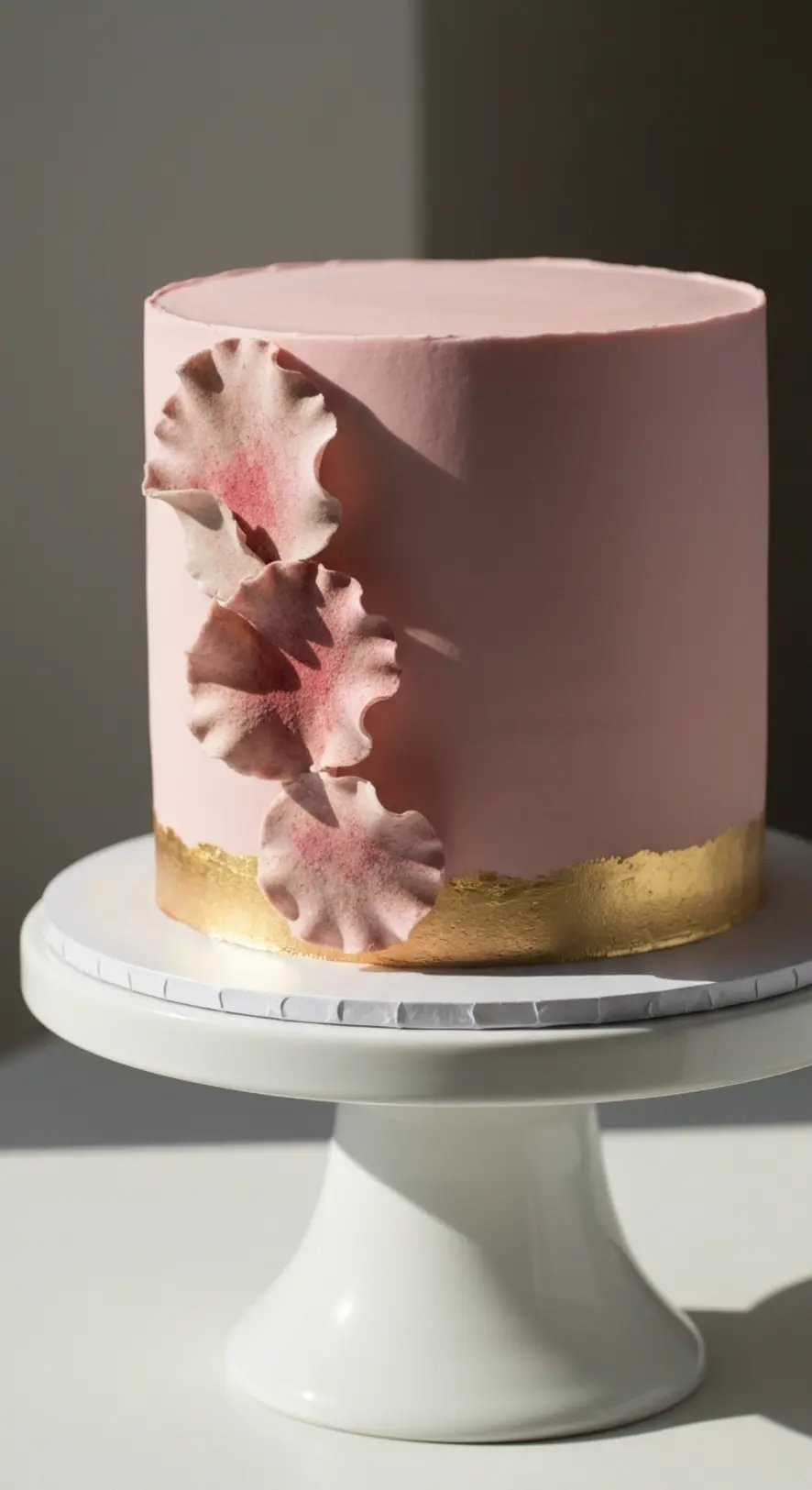 Dual Tone Diagonal Split