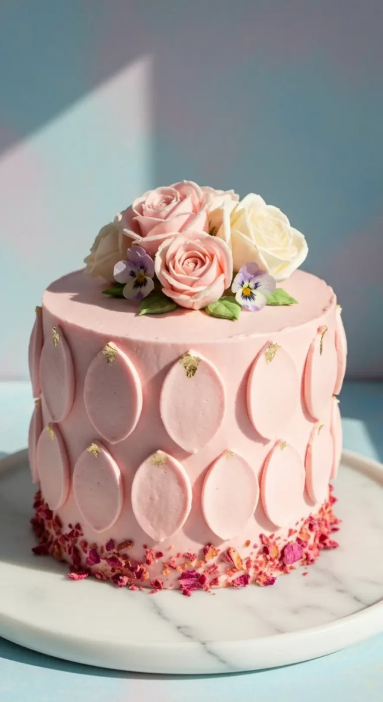 20 Adorable Simple Mini Cake Ideas for Every Occasion