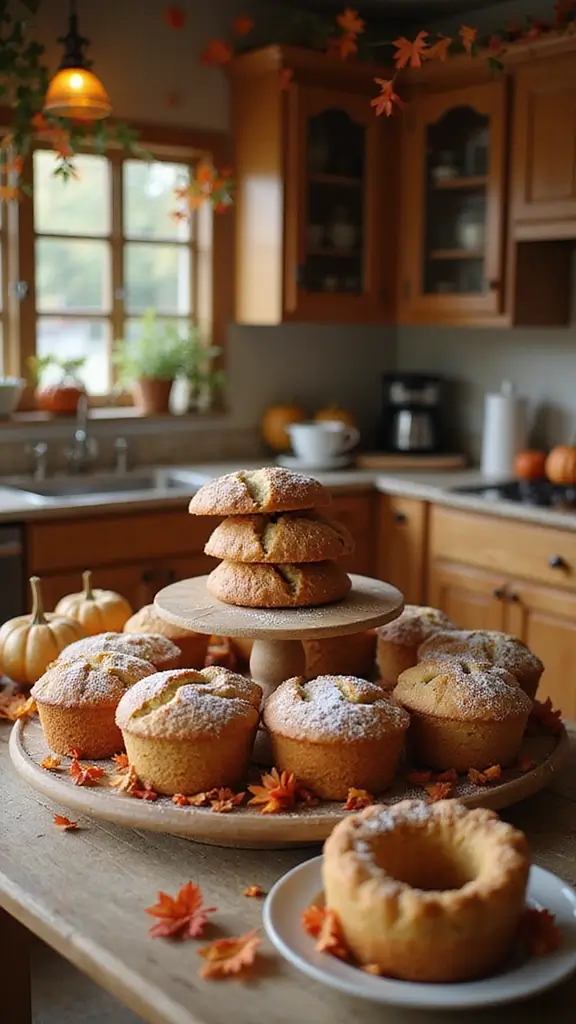 10 Cozy Fall Coffee Cake Recipes That'll Warm Your Heart (Number #3 Is a Must-Try!) - Conclusion