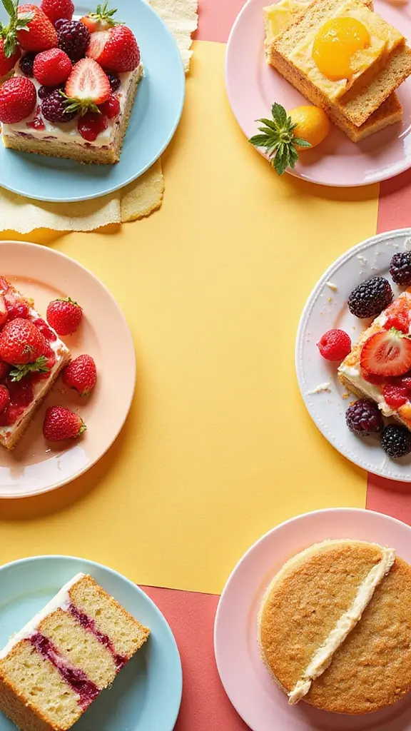 12 Refreshing Fruit Layer Cakes to Brighten Up Your Summer Parties (You’ll Love #8!) - Conclusion