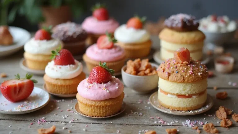 12 Small Cake Decoration Hacks That Will Transform Your Baking Game (You Won't Believe #5!)