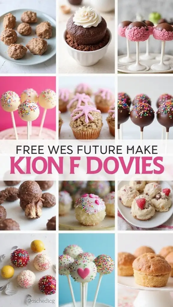 18 Creative Cake Pop Decorating Ideas That’ll Make You Say 'Wow!' - Conclusion