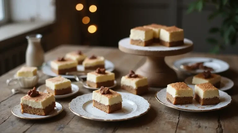 8 Adorable Mini Tiramisu Cakes That Are Perfect for Any Party (You’ll Love #3!)